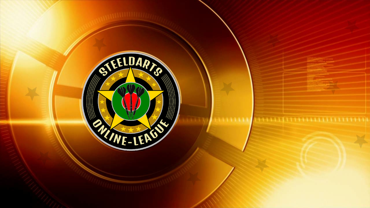 Logo Steeldarts-Online-League